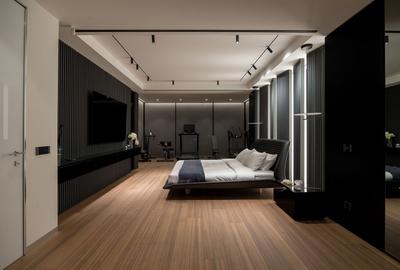 Penthouse ultra premium, tip duplex Ultra Luxury in Primaverii - 18