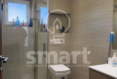 Casă individuală cu piscină Borhanci Stradă privată - 8