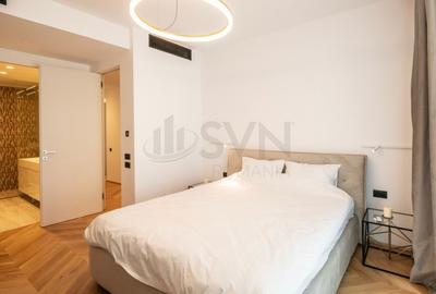 REA1028813 Penthouse de Vanzare l One Mamaia Nord l Vedere catre Plaja - 14