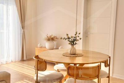 Apartament trei camere, utrafinisat, strada Urusagului - 2