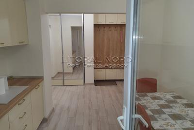 Trocadero, ap. 2 camere, 2 balcoane, 58mp, etaj 3,mobilat, utilat, centrala gaze - 4