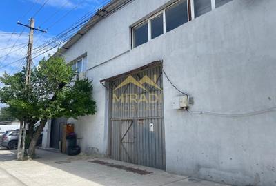 Vanzari Spatii Industriale - 2