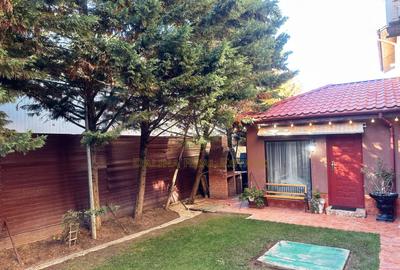 Vanzare - Vila cu piscina si finisaje premium - Otopeni - 23