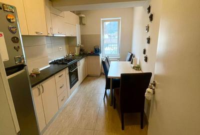 Vanzare Apartament 2 Camere Schiller Residence - 5