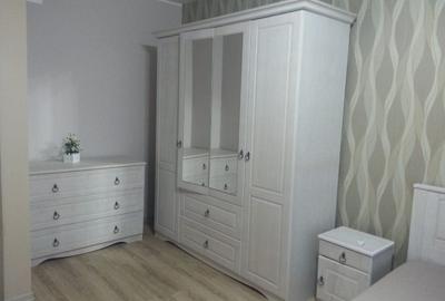 Apartament 3 camere, Dumbravita, Mobilat si Utilat - 4