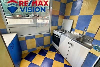 Apartament  2 camere de inchiriat | Zona Petre Ispirescu - 5
