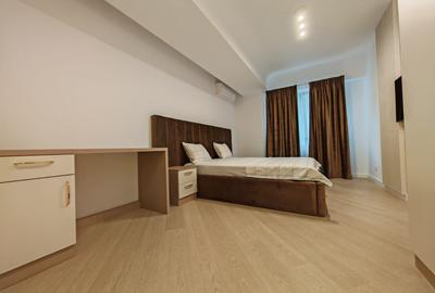 New Apartament 3 camere Aviatiei Pipera PARCARE IN SUBTERAN - 16