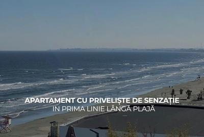 Priveliste de senzatie in primul rand la mare - 1