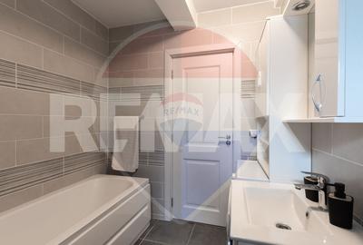 Apartament cu 3 camere decomandat I Comision 0% I Lunca Cetățuii - 8
