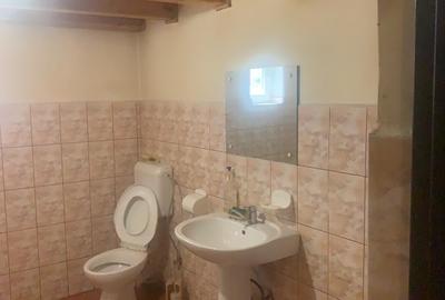 Vanzare  Cladire  birouri  P+E1 teren 940mp - 7