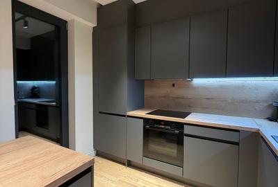 5 Residence 122 – Erou Iancu Nicolae | Apartament LUX cu 2 camere - 11
