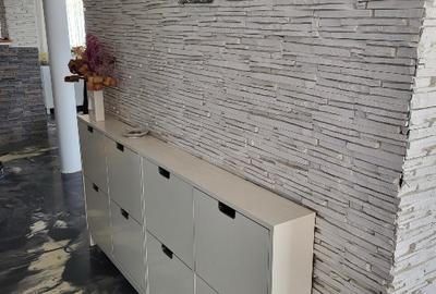 Casă individuală de 210 mp, teren 828 mp in Câmpenești - 6