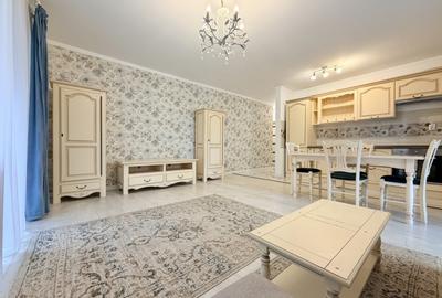 Apartament 2 camere, Gheorgheni, garaj, strada Soporului - 3