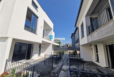 Apartamente Duplex cu parcare subterana, Pacurari Popas - 3