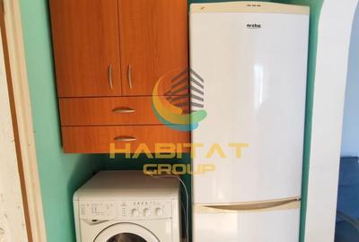 Apartament 2 Camere Bloc Reabilitat - 13