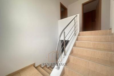 IKEA Duplex 5 Camere | 130mp Utili 350mp Teren | Partial Mobilat - 10