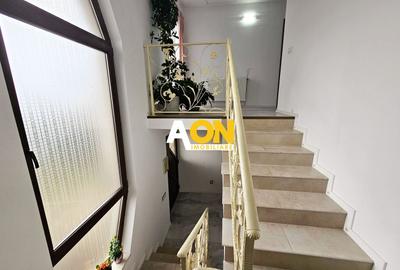 Casa eficienta energetic, 5 camere, 540 mp teren, Partos - 12