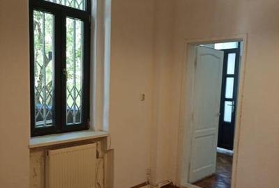 Apartament 4 camere  semidecomandat - Cismigiu - 5