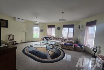 Casa individuala 4 camere | Teren 670 m | Comision 0% | Clinceni- Domnesti - 5