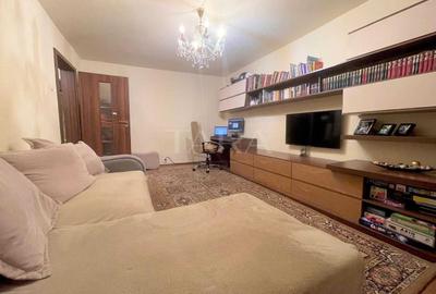 Apartament 3 camere decomandate, etaj intermediar – Zorilor - 3