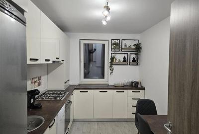 Apartament 2 camere | parcare si boxa | Urban Coresi - 9