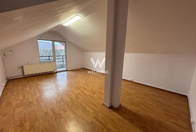 Casa cu POTENȚIAL pentru afaceri, DEPOZIT 50mp - Turnisor - 13