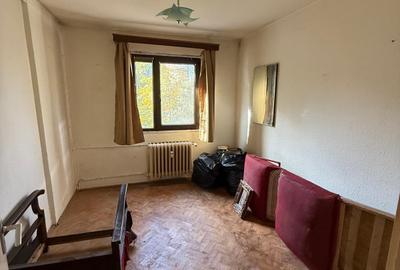 3 camere  - 79.000 Euro - Piata Sudului - Emil Racovita - Kaufland - 8