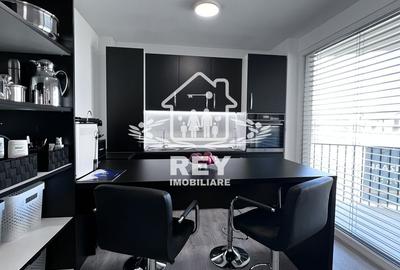 Apartament de Lux | Tehnologie Sustenabilă & Confort Absolut | Calea Cisnădiei - 1