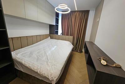 Apartament 3 camere | Ultracentral | Renovat | Design Lux | i3c-621 - 5