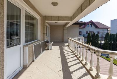 Proprietate exclusivistă ultracentrală -eleganță, spațiu și rafinament - 46