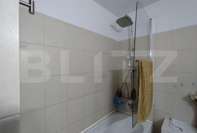 Apartament 2 camere, 58 mp, complex Green Park - 6
