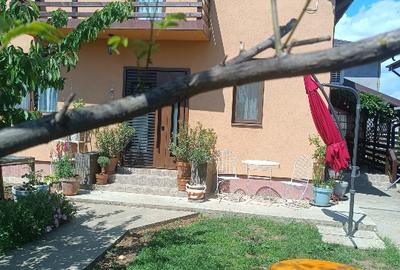 Casă individuală cu 5 camere în Bâcu