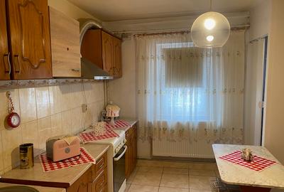 3 camere complex, pozitie unicat - 13