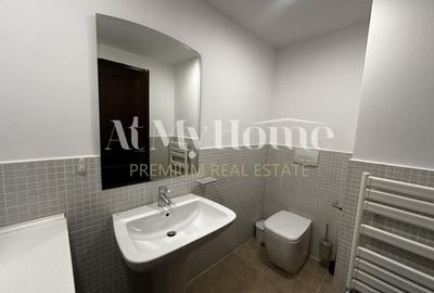 Apartament spatios cu 5 camere,  partial mobilat, 2 parcari, Clucerului - 22