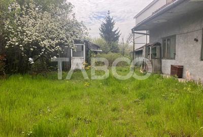 De vanzare casa cu teren constructii zona Gheorgheni - 2