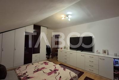 Apartament 3 camere de vanzare decomandat 98 mp zona Selimbar Sibiu - 11