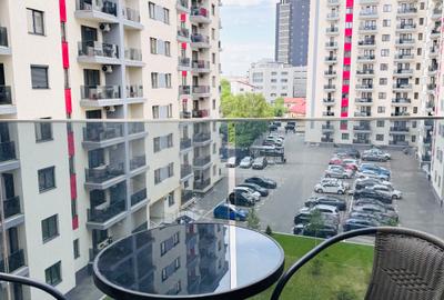 Grozavesti / Apartament Premium la Prima Inchiriere / Totul Nou - 20