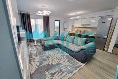 Apartament 2 camere  zona Albert-MRS Village - 3
