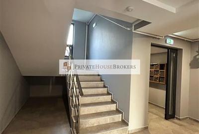 Baneasa | Sunset Lake Homes | Bloc 2022 | Parcare - 15