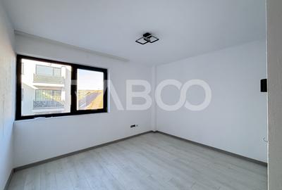 De vanzare apartament 3 camere bloc nou finisat Traian Vuia - 1