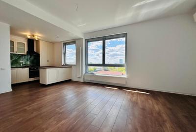 Apartament cu 3 camere semidecomandat, mobilat în Dămăroaia