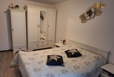 Apartament 3 camere in Rasnov, decomandat, etaj 1, mobilat si utilat! - 1