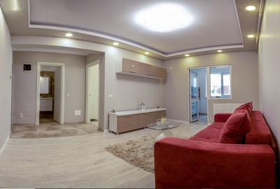 Avangarde City CHIAJNA