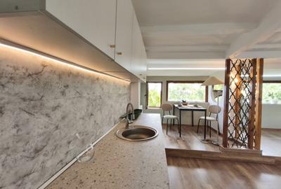 Mansarda premium in vila exclusivista| 2 camere + birou - 11