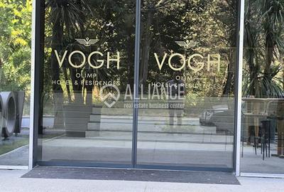 OLIMP(COD03) - Studio de lux in Complex exclusivist ! - 2