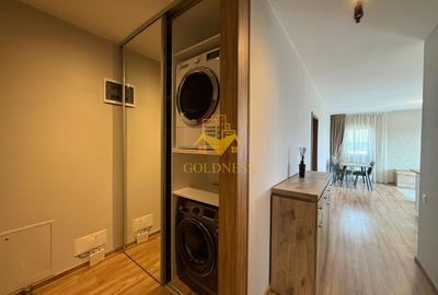 3 camere, garaj, bloc nou, Buna Ziua Bonjour Residence,Zona Liceul ELF - 12