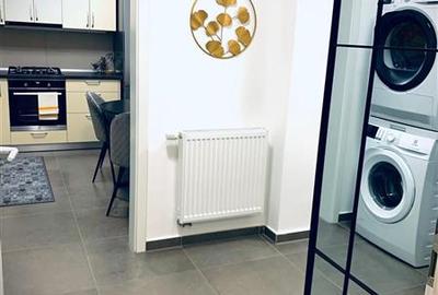 Exclusivitate, Apartament 2 camere, Qualis 2, Tractorul-Coresi, Brasov - 4