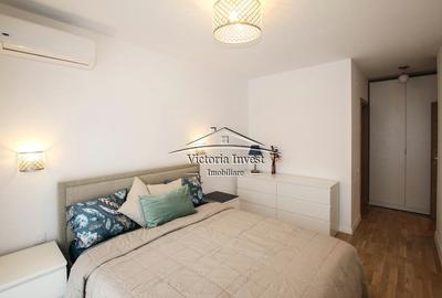 Apartament cu parcare subterana  - Arcadia Zona Domenii. - 11