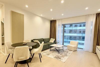 Apartament 2 camere | Aviației Tower | Prima Inchiriere | Parcare | - 3