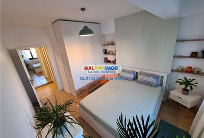 APARTAMENT 2 CAMERE DE INCHIRIAT SOS CHITILEI LUX | LOC DE PARCARE - 8